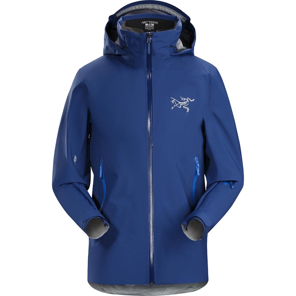 Arcteryx Iser Ski Jacket - NWT